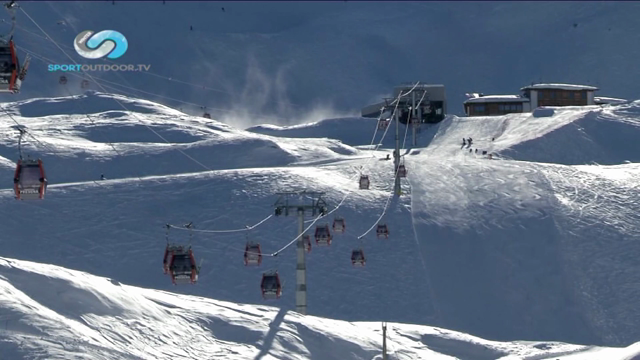 SKIMAGAZINE puntata 08 2018-19 parte 1
